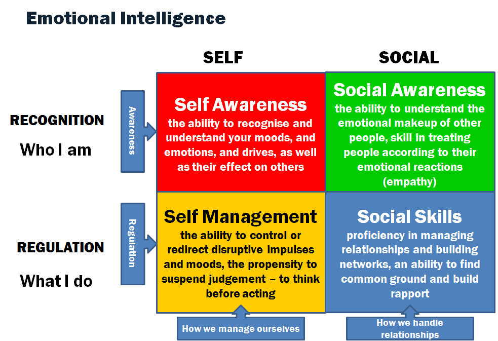 Sure Fire Qualities That Can Make You Highly Emotionally Intelligent 